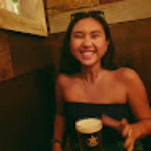 Meet your Posher, Pia